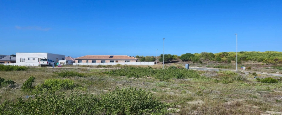 0 Bedroom Property for Sale in Kleinbaai Western Cape